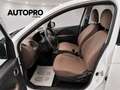 Citroen C-Zero 4-persoons 16 kWh Weiß - thumbnail 10