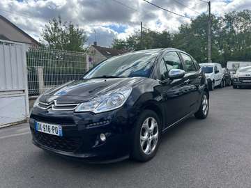 C3 HDi 70 Feel Edition