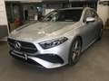 Mercedes-Benz A 200 200d Progressive Line Advanced 8G-DCT Gris - thumbnail 2
