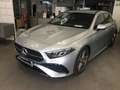 Mercedes-Benz A 200 200d Progressive Line Advanced 8G-DCT Gris - thumbnail 5