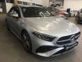 Mercedes-Benz A 200 200d Progressive Line Advanced 8G-DCT Gris - thumbnail 3