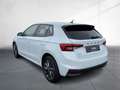 Skoda Fabia TOUR 1,5 TSI DSG NAVI LENKRADHEIZ ACC Weiß - thumbnail 2
