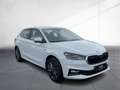 Skoda Fabia TOUR 1,5 TSI DSG NAVI LENKRADHEIZ ACC Weiß - thumbnail 4