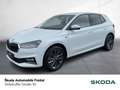 Skoda Fabia TOUR 1,5 TSI DSG NAVI LENKRADHEIZ ACC Weiß - thumbnail 1