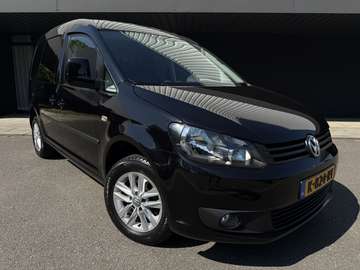 1.2 TSI Trendline - 5persoons - Verzorgde wagen -