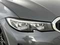 BMW 320 d 48V xDrive Touring Business Advantage Grigio - thumbnail 10