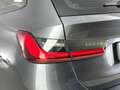 BMW 320 d 48V xDrive Touring Business Advantage Grigio - thumbnail 11