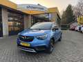 Opel Crossland X 1.2 Turbo Edition 2020 Airco Carplay Azul - thumbnail 1