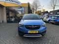 Opel Crossland X 1.2 Turbo Edition 2020 Airco Carplay Azul - thumbnail 2