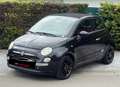 Fiat 500C VENDUE✨✨ Noir - thumbnail 7