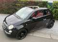 Fiat 500C VENDUE✨✨ Noir - thumbnail 8