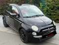 Fiat 500C VENDUE✨✨ Noir - thumbnail 5