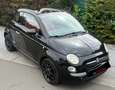 Fiat 500C VENDUE✨✨ Noir - thumbnail 3