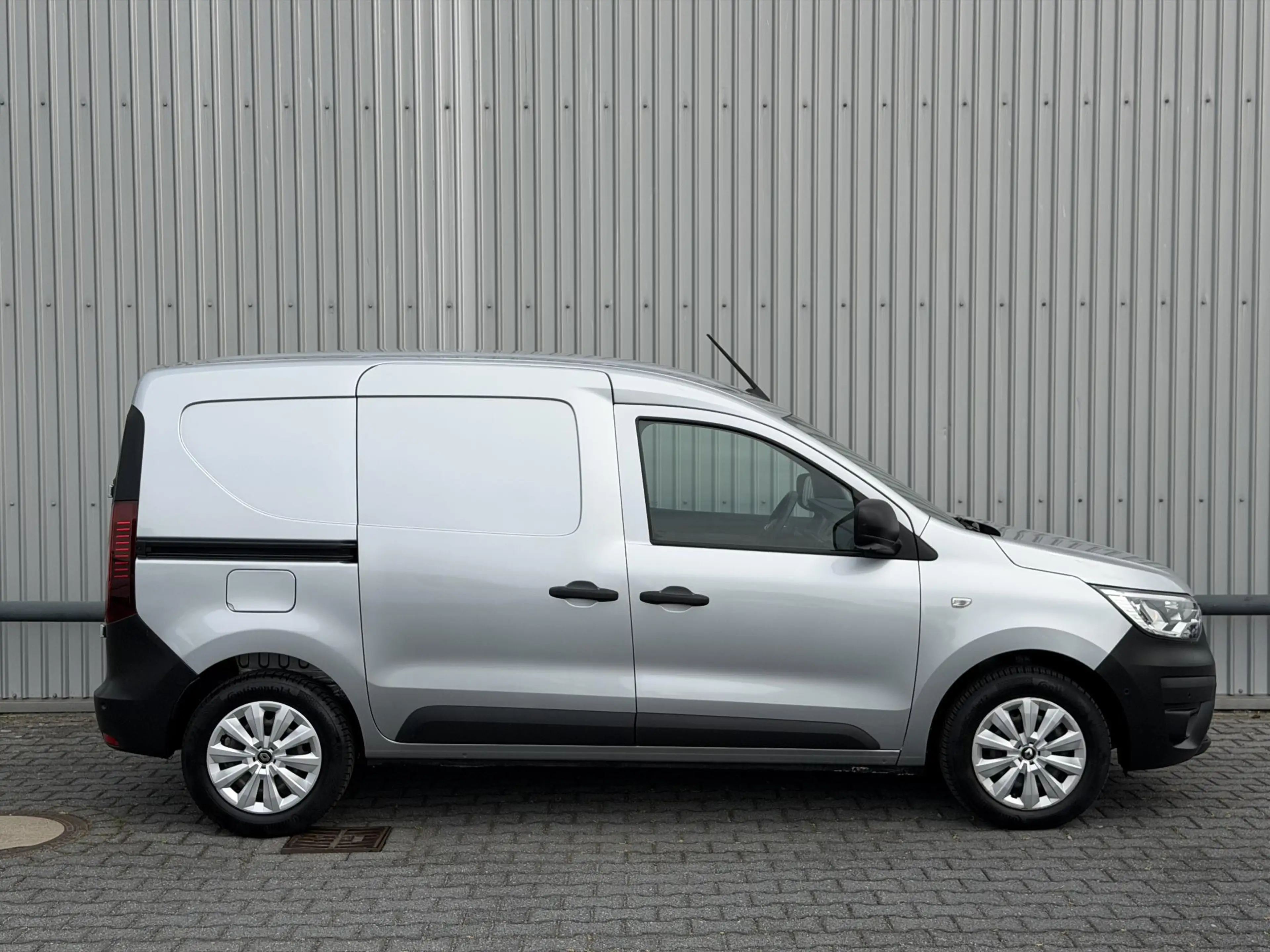 Renault Express 1.5 dCi 75 Comfort + — photo 5