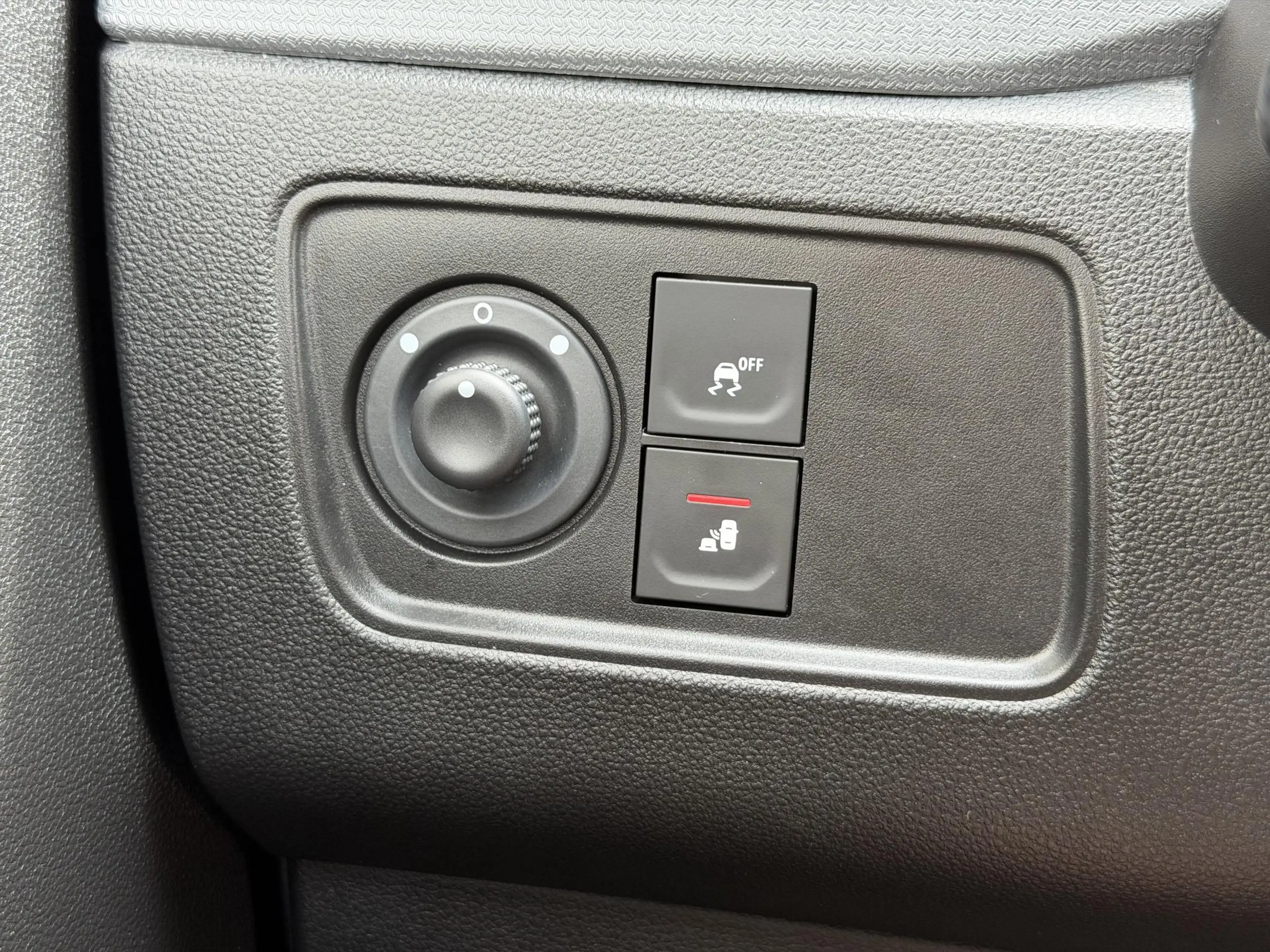 Renault Express 1.5 dCi 75 Comfort + — photo 30