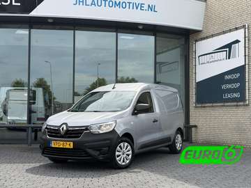 1.5 dCi 75 Comfort +*NAVI*CAM*A/C*CRUISE*TEL*