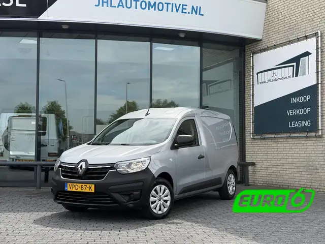 Renault Express 1.5 dCi 75 Comfort +*NAVI*CAM*A/C*CRUISE*TEL*