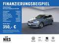 Volkswagen Touran Highline 2.0 TDI DSG RearView+STANDHZG+AHK Grau - thumbnail 2