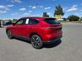 MG HS HEV Luxury Lenkradhzg. 25.5 Rot - thumbnail 4