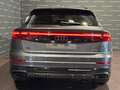 Audi Q8 SUV 50 TDI 286 CV quattro S line BLAC PACK Grau - thumbnail 4