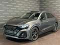 Audi Q8 SUV 50 TDI 286 CV quattro S line BLAC PACK Grau - thumbnail 1