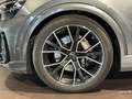 Audi Q8 SUV 50 TDI 286 CV quattro S line BLAC PACK Grau - thumbnail 8