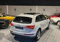 Audi Q5 (2) 2.0 tdi 190 s line quattro tronic 7 Blanc - thumbnail 3