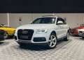 Audi Q5 (2) 2.0 tdi 190 s line quattro tronic 7 Blanc - thumbnail 1