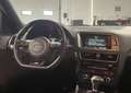 Audi Q5 (2) 2.0 tdi 190 s line quattro tronic 7 Blanc - thumbnail 2
