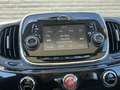 Fiat 500 0.9 TwinAir Turbo 80 pk Lounge | panoramadak | nav Zwart - thumbnail 26