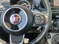 Fiat 500 0.9 TwinAir Turbo 80 pk Lounge | panoramadak | nav Zwart - thumbnail 25