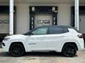 Jeep Compass 4xe 240 Plug-in Hybrid Electric S / Lederen bekled Wit - thumbnail 10