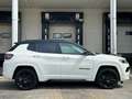 Jeep Compass 4xe 240 Plug-in Hybrid Electric S / Lederen bekled Wit - thumbnail 9
