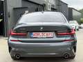BMW 318 dA PACK M/ NAVIGATION/ FRONT ASS/ LINE ASS/ FULL Gris - thumbnail 6