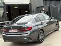 BMW 318 dA PACK M/ NAVIGATION/ FRONT ASS/ LINE ASS/ FULL Gris - thumbnail 4