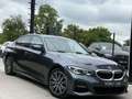 BMW 318 dA PACK M/ NAVIGATION/ FRONT ASS/ LINE ASS/ FULL Gris - thumbnail 2