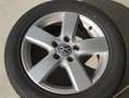 Volkswagen Golf Variant Golf 6 Variant 1.6TDI TÜV, AGR, Zahnriehmen neu Silber - thumbnail 11