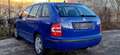 Skoda Fabia Fabia Combi Luca 1,4 16V Pickerl 9/2026+4 Blau - thumbnail 4