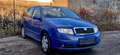 Skoda Fabia Fabia Combi Luca 1,4 16V Pickerl 9/2026+4 Blau - thumbnail 3