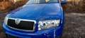 Skoda Fabia Fabia Combi Luca 1,4 16V Pickerl 9/2026+4 Blau - thumbnail 5