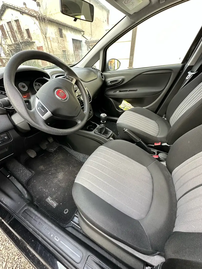 Fiat Grande Punto 5p 1.2 Actual s&s 69cv - 1