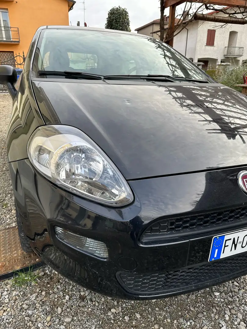 Fiat Grande Punto 5p 1.2 Actual s&s 69cv - 2