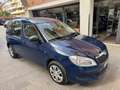 Skoda Roomster SKODA Roomster 1.2 TDI CR 75CV Easy Blau - thumbnail 1