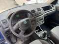 Skoda Roomster SKODA Roomster 1.2 TDI CR 75CV Easy Blau - thumbnail 8