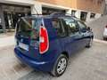 Skoda Roomster SKODA Roomster 1.2 TDI CR 75CV Easy Blau - thumbnail 6
