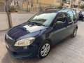 Skoda Roomster SKODA Roomster 1.2 TDI CR 75CV Easy Blau - thumbnail 3