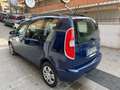 Skoda Roomster SKODA Roomster 1.2 TDI CR 75CV Easy Blau - thumbnail 4