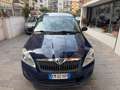 Skoda Roomster SKODA Roomster 1.2 TDI CR 75CV Easy Blau - thumbnail 2