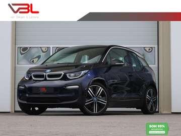 Executive Edition 120Ah 42 kWh | Unieke Km-stand |