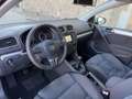 Volkswagen Golf 1.6 TDI HIGHLINE+NAVI+ALCANTARA+BIZONA Argento - thumbnail 9